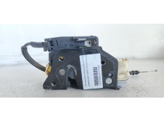 Recambio de cerradura puerta delantera izquierda para volkswagen passat berlina (3c2) highline referencia OEM IAM   