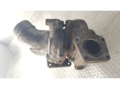 Recambio de turbocompresor para nissan navara pick-up (d40m) king cab le 4x4 referencia OEM IAM GT2056V  