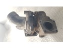 Recambio de turbocompresor para nissan navara pick-up (d40m) king cab le 4x4 referencia OEM IAM GT2056V  