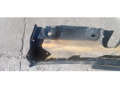 Recambio de faldon lateral para mercedes-benz clase cl (w215) coupe 600 (215.378) referencia OEM IAM   