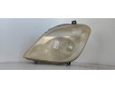 Recambio de faro izquierdo para mercedes-benz sprinterii combi (desde 01.06) 2.1 cdi cat referencia OEM IAM   