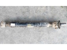 Recambio de transmision central para mitsubishi montero (v60/v70) 3.5 gdi cat referencia OEM IAM MR498 MR498391 