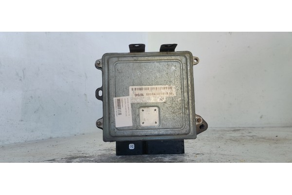 Recambio de centralita motor uce para dodge caliber 2.0i 155 referencia OEM IAM P05094949AJ  