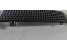 Recambio de rejilla delantera para fiat panda (169) 1.1 8v active referencia OEM IAM 735314236  