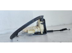 Recambio de cerradura puerta delantera izquierda para volkswagen passat berlina (3c2) highline referencia OEM IAM   
