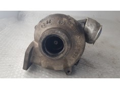 Recambio de turbocompresor para nissan navara pick-up (d40m) king cab le 4x4 referencia OEM IAM GT2056V  