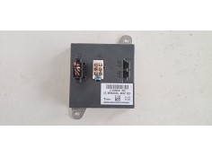 Recambio de modulo electronico para mercedes-benz clase e (w211) berlina 3.2 v6 18v cat referencia OEM IAM 2115456632  