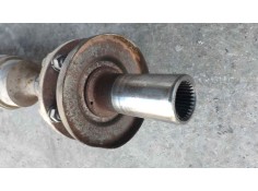 Recambio de transmision central para mitsubishi montero (v60/v70) 3.5 gdi cat referencia OEM IAM MR498 MR498391 