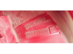 Recambio de piloto trasero derecho para peugeot 207 1.4 i 95 referencia OEM IAM   