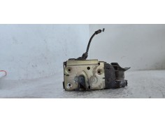 Recambio de cerradura puerta delantera izquierda para renault megane ii berlina 5p confort dynamique referencia OEM IAM   