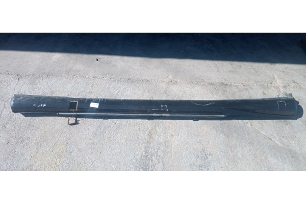 Recambio de faldon lateral para mercedes-benz clase cl (w215) coupe 600 (215.378) referencia OEM IAM   