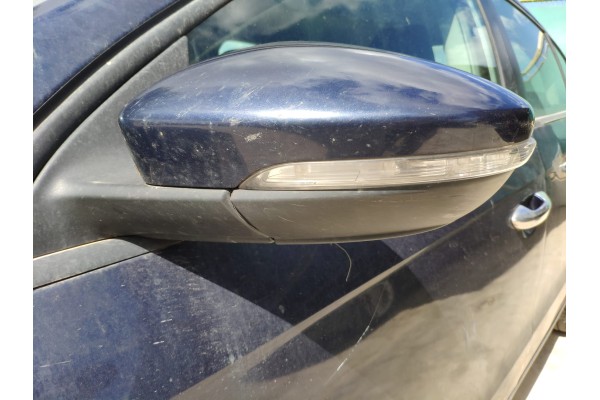 Recambio de retrovisor derecho para volkswagen passat lim. (362) 2.0 tdi referencia OEM IAM   