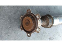 Recambio de transmision central para mitsubishi montero (v60/v70) 3.5 gdi cat referencia OEM IAM MR498 MR498391 