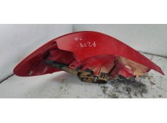 Recambio de piloto trasero derecho para peugeot 207 1.4 i 95 referencia OEM IAM   