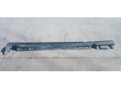 Recambio de faldon lateral para mercedes-benz clase cl (w215) coupe 600 (215.378) referencia OEM IAM   