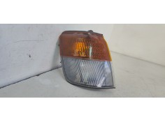 Recambio de piloto delantero izquierdo para mitsubishi montero (v20/v40) 2.8 turbodiesel referencia OEM IAM 21037746  