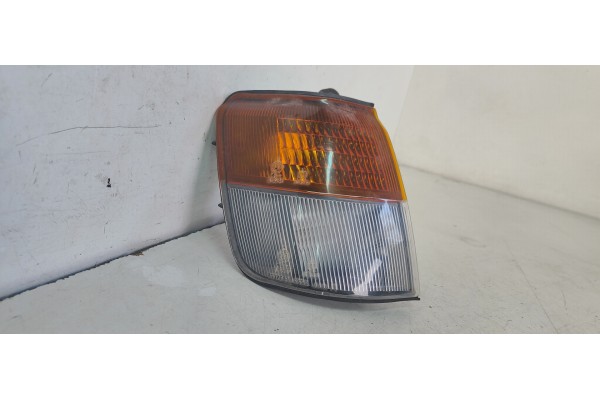 Recambio de piloto delantero izquierdo para mitsubishi montero (v20/v40) 2.8 turbodiesel referencia OEM IAM 21037746  