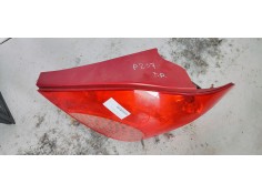 Recambio de piloto trasero derecho para peugeot 207 1.4 i 95 referencia OEM IAM   