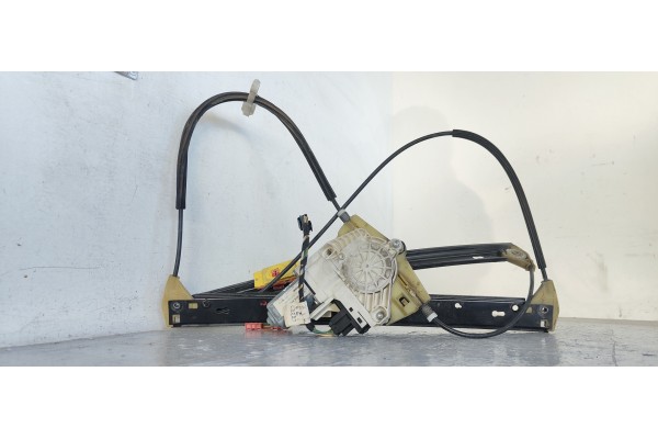 Recambio de elevalunas delantero izquierdo para audi a6 berlina (4f2) 3.0 tdi quattro (171kw) referencia OEM IAM   