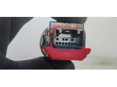 Recambio de conmutador de arranque para toyota auris advance referencia OEM IAM 15A8541  