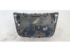 Recambio de mando climatizador para peugeot 508 sw 2.0 hdi 182 fap referencia OEM IAM   