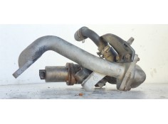 Recambio de valvula egr para kia sorento 2.5 crdi ex referencia OEM IAM 284104A100  