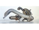 Recambio de valvula egr para kia sorento 2.5 crdi ex referencia OEM IAM 284104A100  