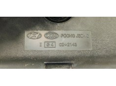 Recambio de espejo para kia sorento 2.5 crdi ex referencia OEM IAM E4022143  