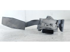 Recambio de potenciometro pedal para opel insignia berlina excellence referencia OEM IAM 13237352  