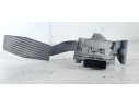 Recambio de potenciometro pedal para opel insignia berlina excellence referencia OEM IAM 13237352  
