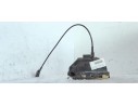 Recambio de cerradura puerta delantera derecha para renault megane ii berlina 5p confort dynamique referencia OEM IAM   