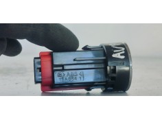 Recambio de conmutador de arranque para toyota auris advance referencia OEM IAM 15A8541  