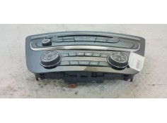 Recambio de mando climatizador para peugeot 508 sw 2.0 hdi 182 fap referencia OEM IAM   