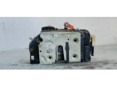 CERRADURA PUERTA DELANTERA IZQUIERDA 04589409AC 