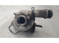 TURBOCOMPRESOR 96832200 