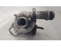 Recambio de turbocompresor para chevrolet cruze 1.6 i 113 referencia OEM IAM 96832200  