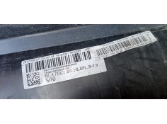 Recambio de paragolpes trasero para bmw serie 3 touring (f31) 2.0 turbodiesel referencia OEM IAM   