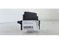 Recambio de mando multifuncion para hyundai i30 (gd) city referencia OEM IAM   