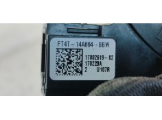 Recambio de anillo airbag para ford galaxy trend referencia OEM IAM FT4T14A664BBW  