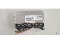 Recambio de centralita suspension para mercedes-benz clase e (w212) familiar 3.5 v6 cgi cat referencia OEM IAM A2129008200  