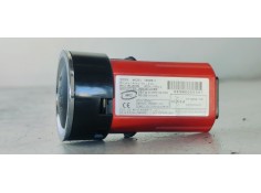 Recambio de conmutador de arranque para toyota auris advance referencia OEM IAM 15A8541  