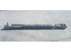 Recambio de faldon lateral para mercedes-benz clase cl (w215) coupe 600 (215.378) referencia OEM IAM   