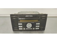 SISTEMA AUDIO / RADIO CD 4M5T18C815AD 