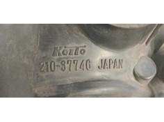 Recambio de piloto delantero izquierdo para mitsubishi montero (v20/v40) 2.8 turbodiesel referencia OEM IAM 21037746  