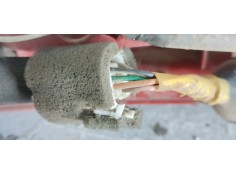 Recambio de piloto trasero izquierdo para hyundai matrix (fc) 1.5 crdi 16v gls full referencia OEM IAM   