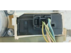 Recambio de elevalunas delantero izquierdo para audi a6 berlina (4f2) 3.0 tdi quattro (171kw) referencia OEM IAM   