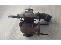 Recambio de turbocompresor para chevrolet cruze 1.6 i 113 referencia OEM IAM 96832200  