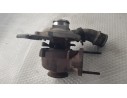 Recambio de turbocompresor para chevrolet cruze 1.6 i 113 referencia OEM IAM 96832200  