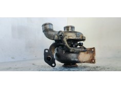 Recambio de turbocompresor para fiat stilo (192) 1.9 jtd cat referencia OEM IAM 46786078  