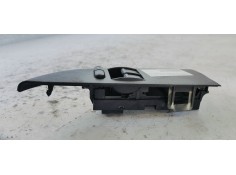 Recambio de mando elevalunas delantero izquierdo para skoda fabia (6y2/6y3) urban line referencia OEM IAM   